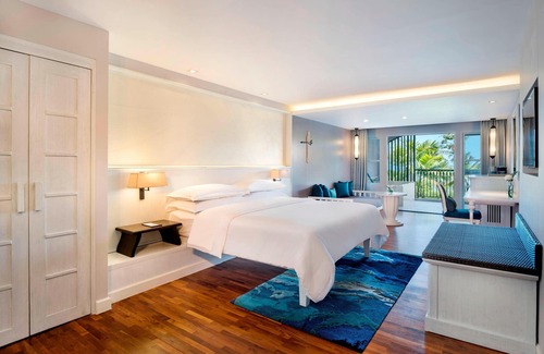 Maret Hotel | Sheraton Samui Resort