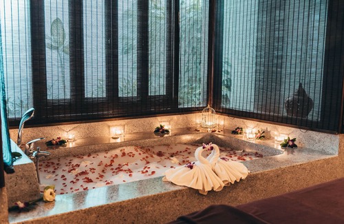 Maret Hotel | Sheraton Samui Resort