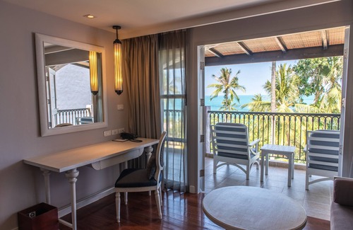 Maret Hotel | Sheraton Samui Resort