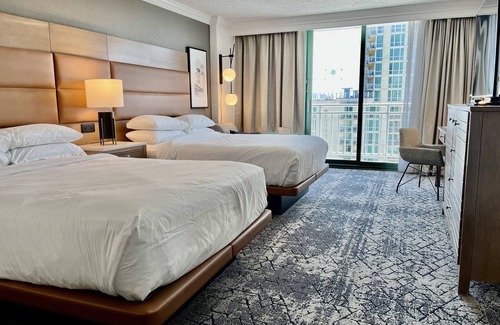 Northeast Virginia Beach Hotel | Sheraton Virginia Beach Oceanfront Hotel