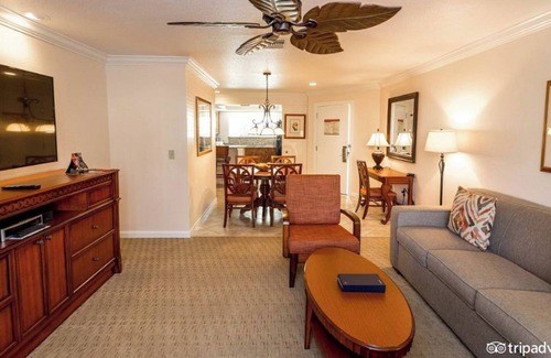 Florida Central Atlantic Coast Villa | Sheraton Vistana Resort Lake Villas