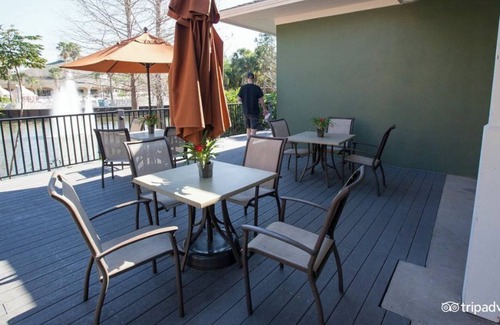 Florida Central Atlantic Coast Villa | Sheraton Vistana Resort Lake Villas