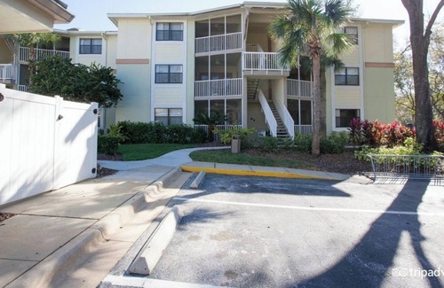 Florida Central Atlantic Coast Villa | Sheraton Vistana Resort Lake Villas