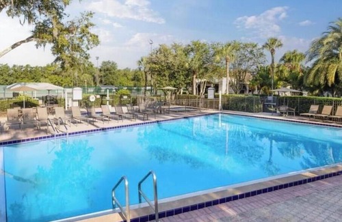 Florida Central Atlantic Coast Villa | Sheraton Vistana Resort 2 Bedroom Villa