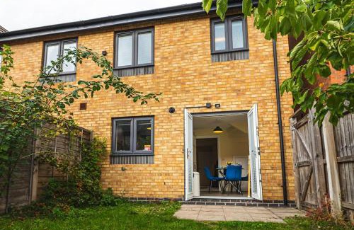 Castle Bromwich House | Sherbet House