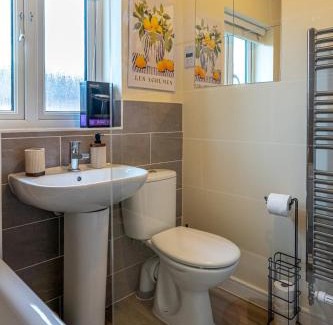 Castle Bromwich House | Sherbet House