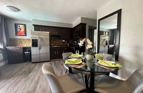 Dania Beach Apartment | Sheridan Suites Apartments Hotel