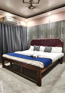 Murudeshwara House | Sheshu Homestay