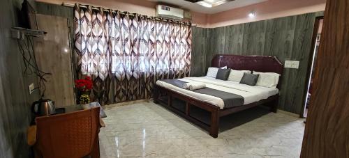 Murudeshwara House | Sheshu Homestay