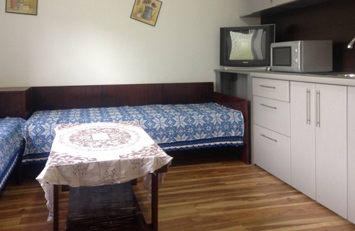 Gabrovo Apartment | Shesti uchastak / Шести участък