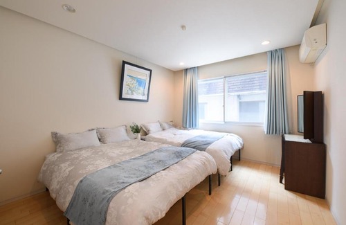 Shibuya Hotel | Shibuya City House 渋谷シティハウス