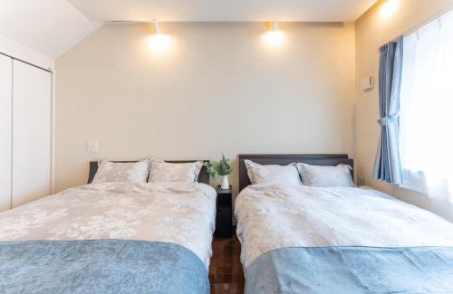 Shibuya Hotel | Shibuya City House 渋谷シティハウス
