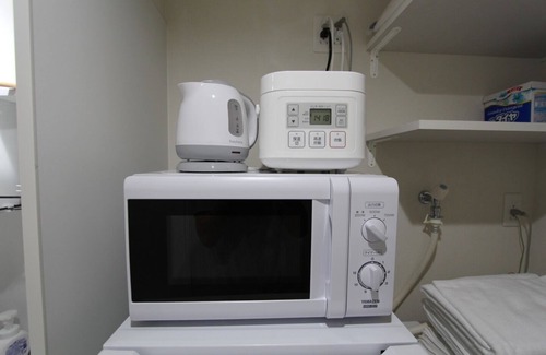 Higashi Apartment | Shibuya Station Charming Place 8min walk 3ppl B204 - B204/Shibuya-ku Tokyo