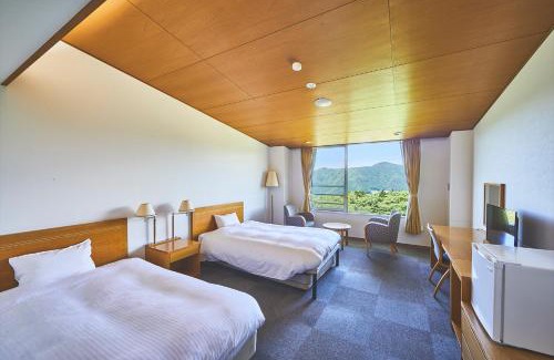 Hakone Hotel | Shiki Resort Hakone Style