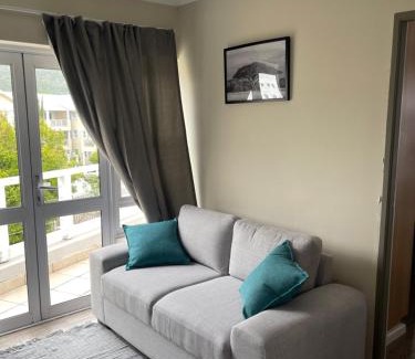 Knysna Central Apartment | Shiles villa
