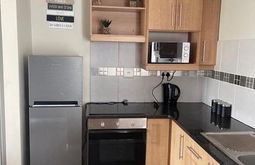 Knysna Central Apartment | Shiles villa