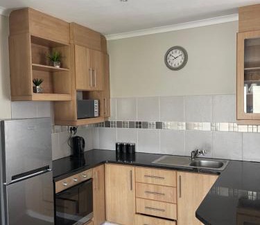 Knysna Central Apartment | Shiles villa
