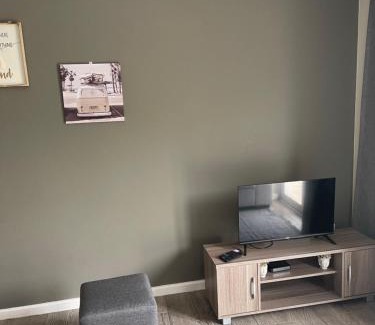 Knysna Central Apartment | Shiles villa