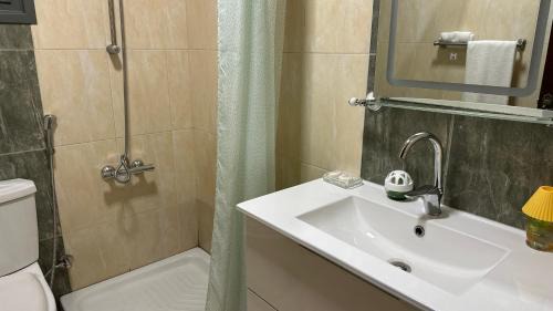 Yaounde Apartment | Shiloh Suites