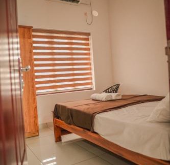 Edava House | Shimano Square