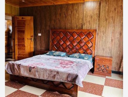 Basal House | Shimla guest house