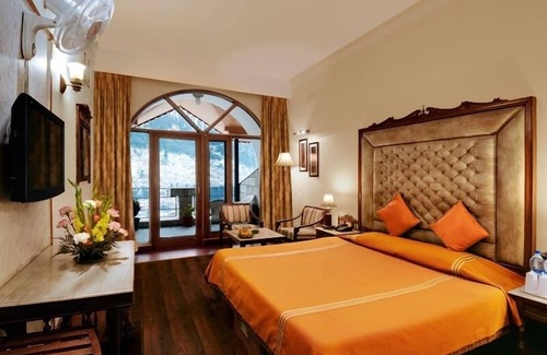 Manali Hotel | Shingar Regency