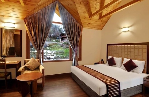 Manali Hotel | Shingar Regency