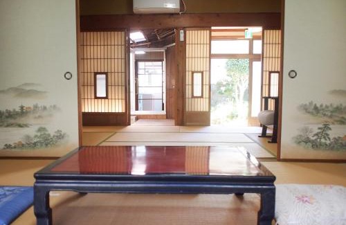 Kiho-cho House | Shingu Guest House SOU 別館