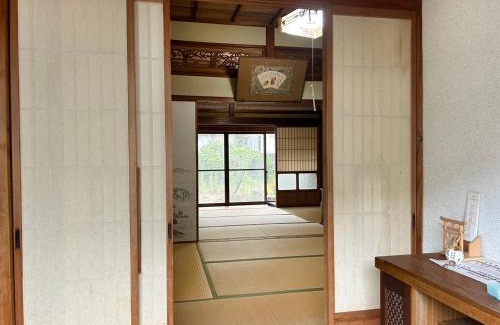 Kiho-cho House | Shingu Guest House SOU 別館