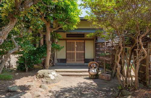 Kamakura Villa | Shinoda House