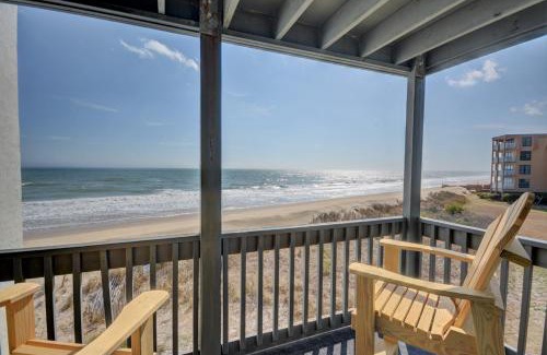 Sneads Ferry House | Shipwatch Villas 1209 - Mo's World