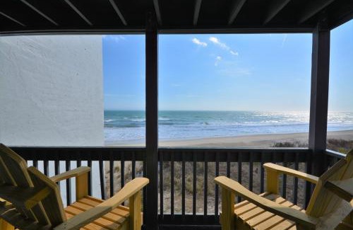 Sneads Ferry House | Shipwatch Villas 1209 - Mo's World