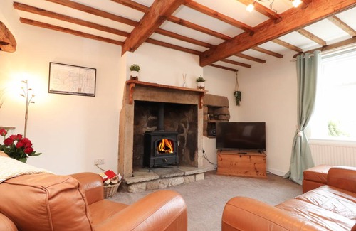 Hurst Green Cottage | Shire Nook