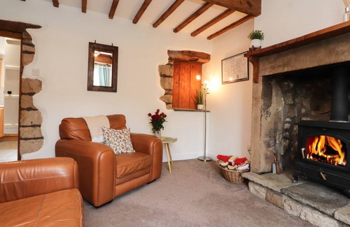 Hurst Green Cottage | Shire Nook