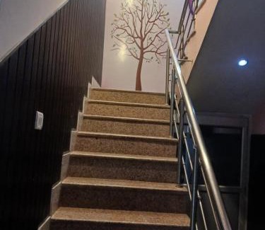 Haridwar House | Shiv Ganga Home Stay