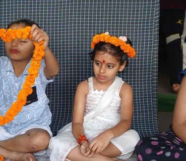 Haridwar House | Shiv Ganga Home Stay