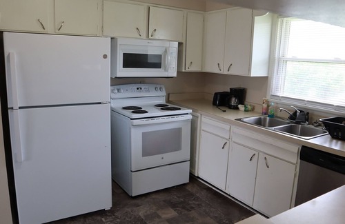 Shively House | Shively Split-Level Ranch