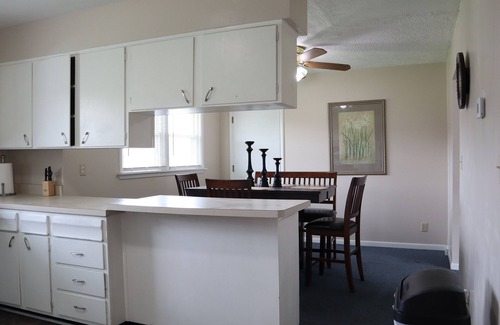 Shively House | Shively Split-Level Ranch