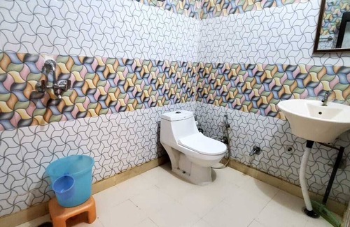 Tapovan Hotel | shivoham palace