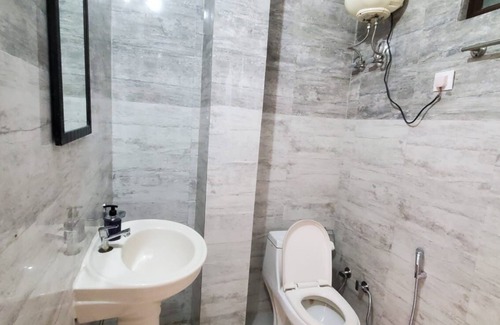 Tapovan Hotel | shivoham palace