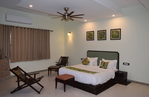 Bali Hotel | Shivtara Jawai