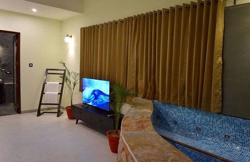 Bali Hotel | Shivtara Jawai