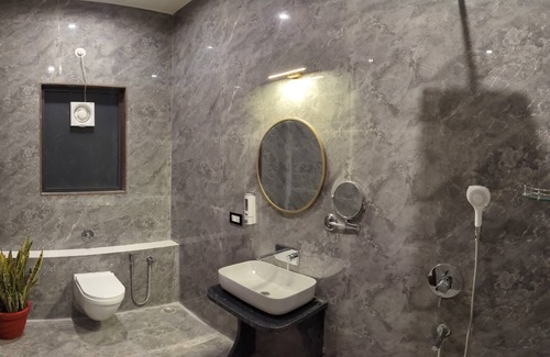 Bali Hotel | Shivtara Jawai