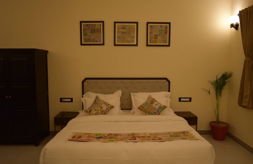 Bali Hotel | Shivtara Jawai