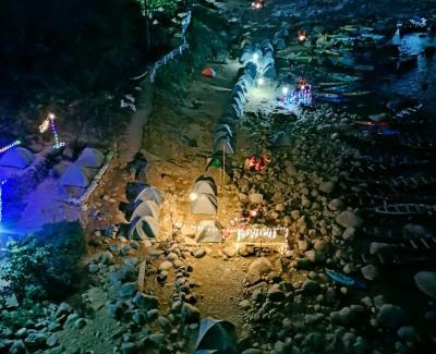 Laitmawsiang Other | Shnongpdeng Riverview Campsite