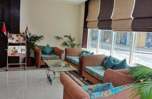 Al Rigga Apartment | SHOBHA SUPER DELUXE FURNISHED APARTMENT