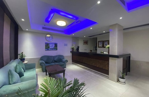 Al Rigga Apartment | SHOBHA SUPER DELUXE FURNISHED APARTMENT