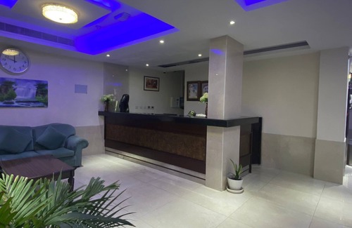 Al Rigga Apartment | SHOBHA SUPER DELUXE FURNISHED APARTMENT