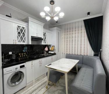 Samarkand Apartment | SHOHs apartment #1