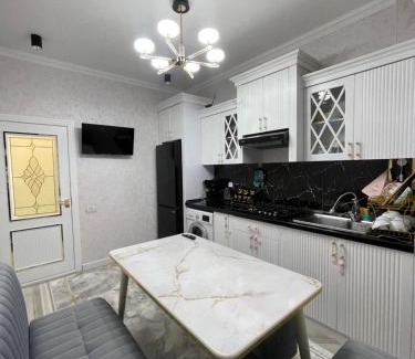 Samarkand Apartment | SHOHs apartment #1